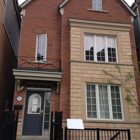 Toronto North Travelers Home Zewnętrze zdjęcie