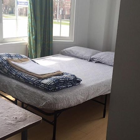 Toronto North Travelers Home Zewnętrze zdjęcie