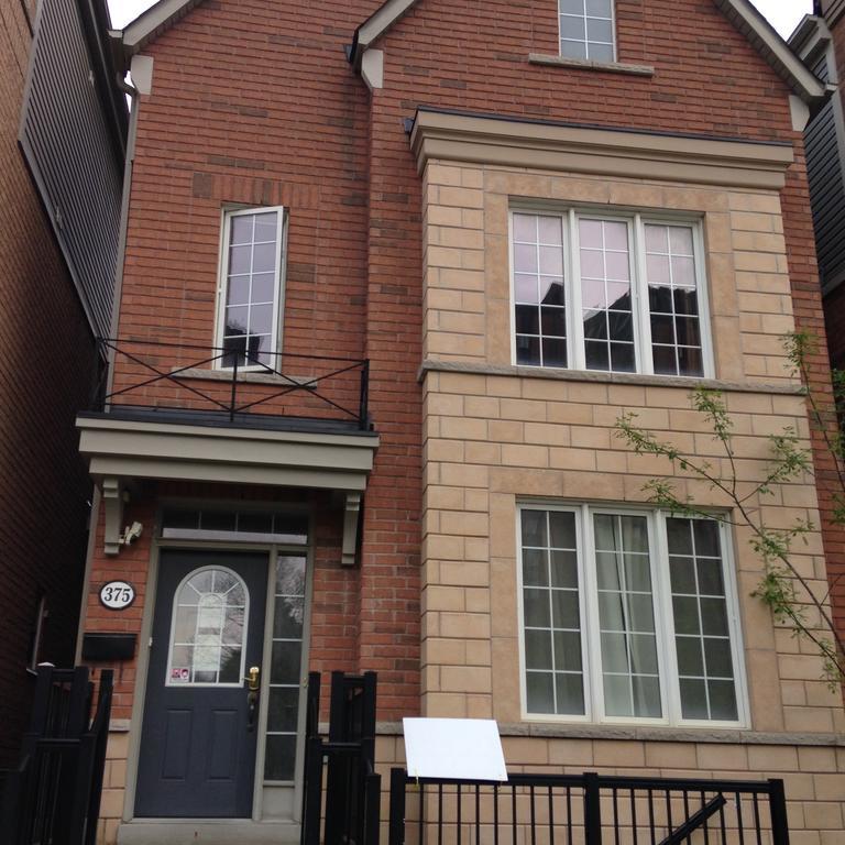 Toronto North Travelers Home Zewnętrze zdjęcie