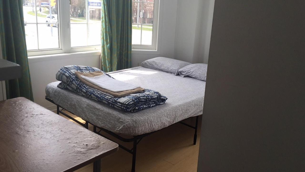 Toronto North Travelers Home Zewnętrze zdjęcie