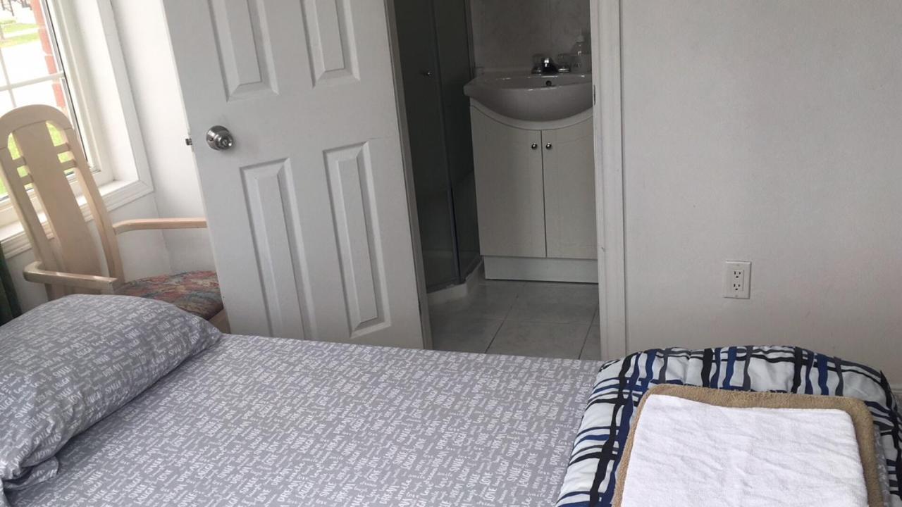 Toronto North Travelers Home Zewnętrze zdjęcie