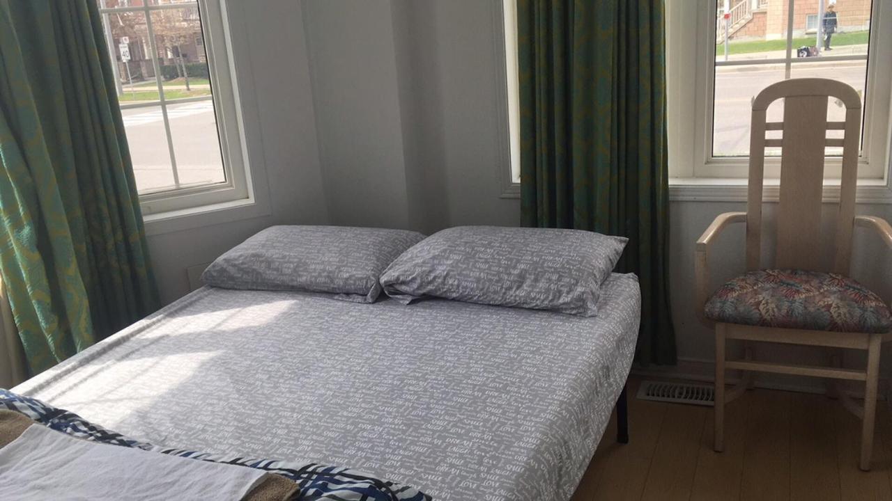 Toronto North Travelers Home Zewnętrze zdjęcie
