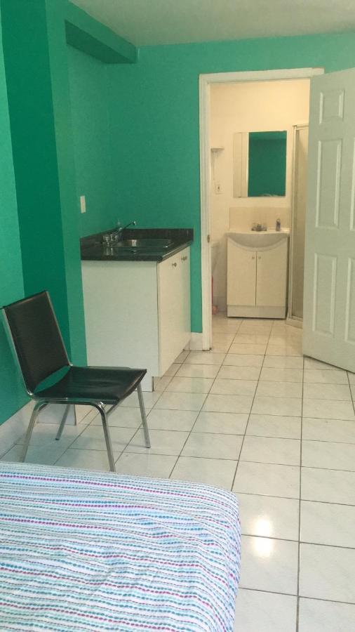 Toronto North Travelers Home Zewnętrze zdjęcie